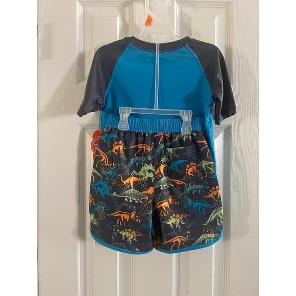 Boys Swim Suit - Picture 3 of 3